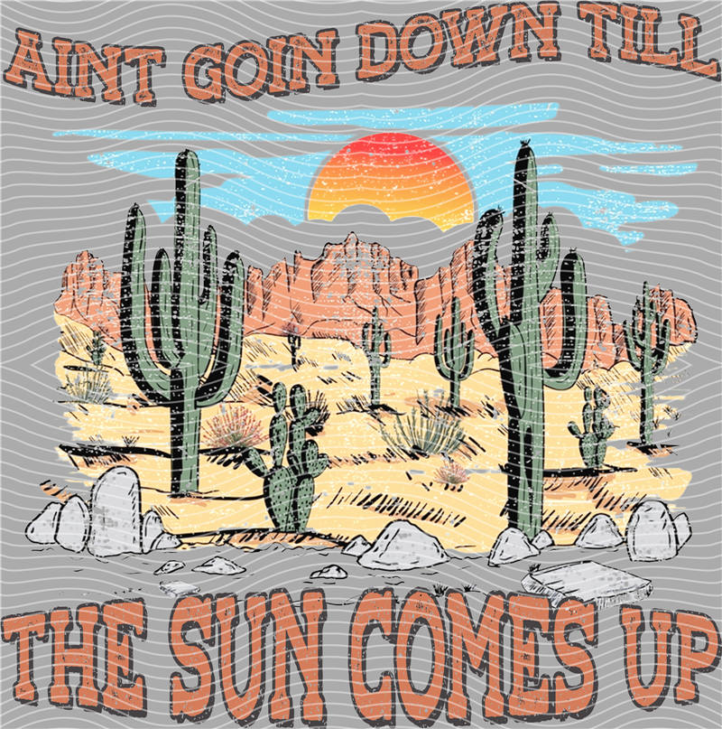 God and Cowboys-XF 45